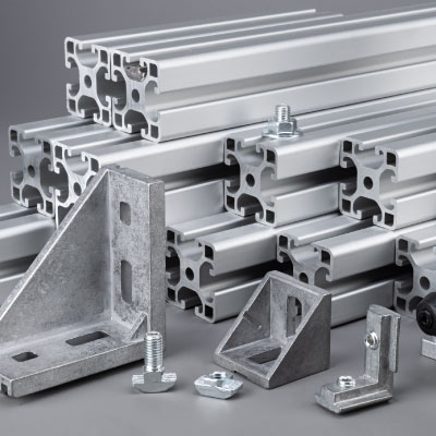 國貿署公告鋁製構架報關新制｜鋁製構架玻璃帷幕牆稅則正式增列