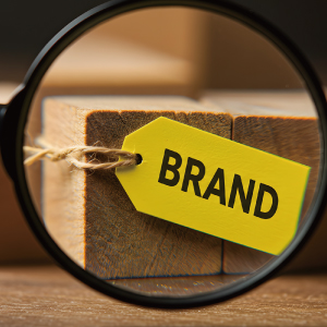 出口貨物之商標，無論是否在我國註冊，務必依規定申報以免受罰