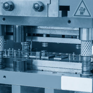 高雄關籲請業者正確申報「沖壓模具」稅則號別，以利貨物快速通關