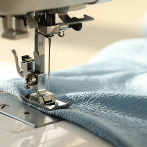 進口特定紡織品之產地標示規定