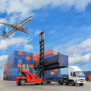 海關籲請業者報運貨品出口，應依規定正確標示產地