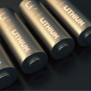 進口含鋰系電池的貨物應申請商品檢驗