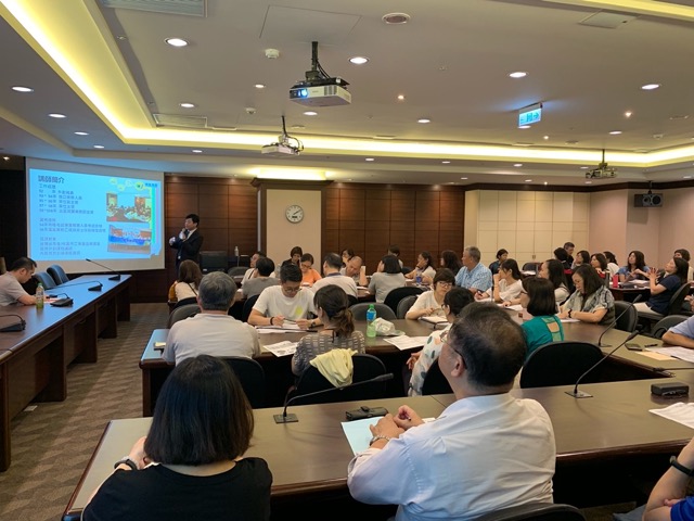 經典通關個案巡迴_台北場