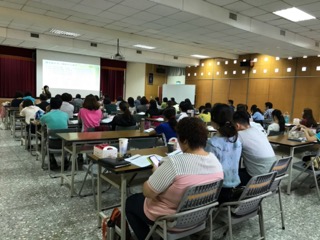 經典通關個案巡迴_南投場