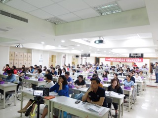 經典通關個案巡迴_彰化場