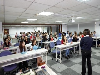 經典通關個案巡迴_台中場