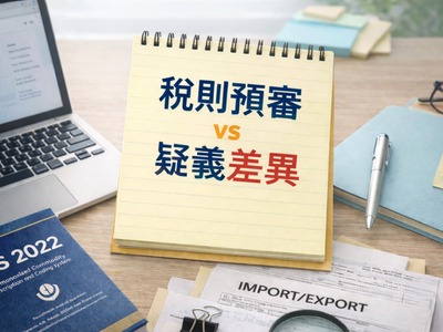 先做稅則預審，還是等疑義再處理？風險、成本與時效的關鍵差異